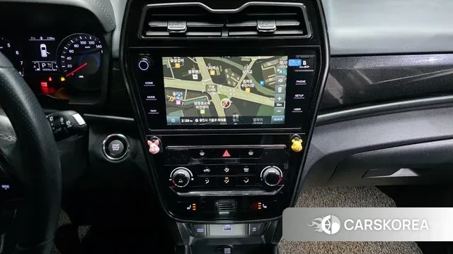 Ssangyong Berry New Tivoli id 3717587 из Кореи 7