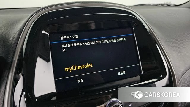 Chevrolet (GM Daewoo) The New Spark id 3812903 из Кореи 7