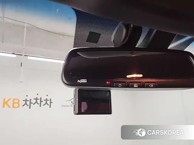 Ssangyong Rexton Sports Cannes id 3692300 из Кореи 7