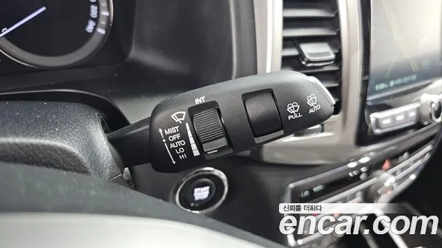 Ssangyong Rexton Sports id 2860558 из Кореи 7