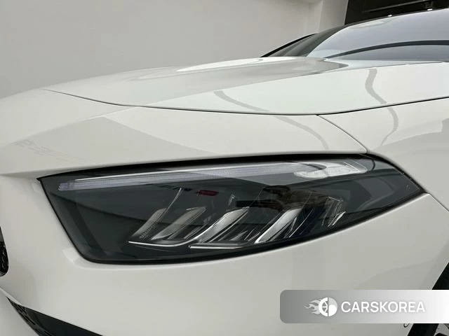 Mercedes-Benz Class A id 4307227 из Китая 7