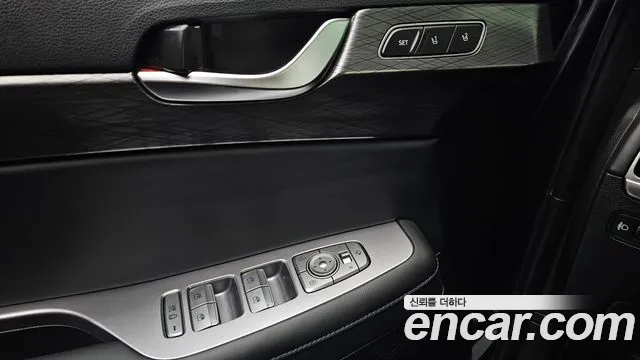 Hyundai Palisade id 2279355 из Кореи 7