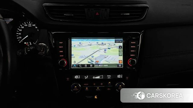 Nissan X Trail id 4684291 из Кореи 7