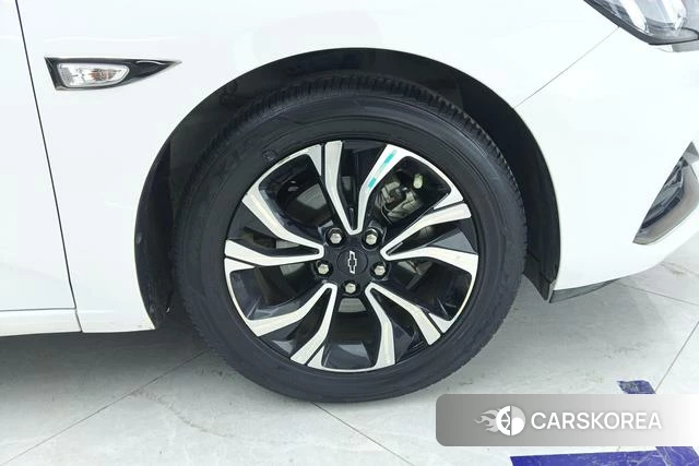 Chevrolet Cruze id 4213274 из Китая 7
