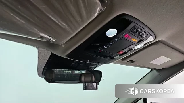 Kia The New Carnival 4th Generation id 3206768 из Кореи 7