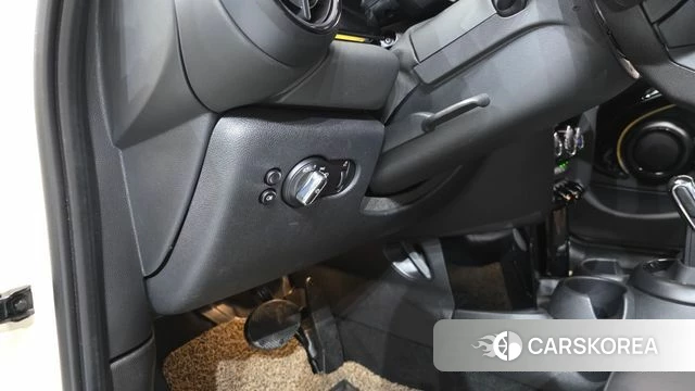 Mini Cooper id 4561481 из Кореи 7