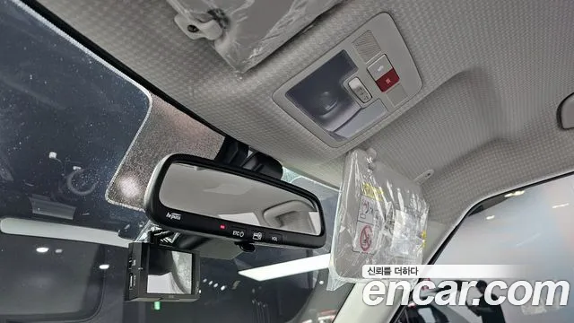 Hyundai Casper id 2686782 из Кореи 7