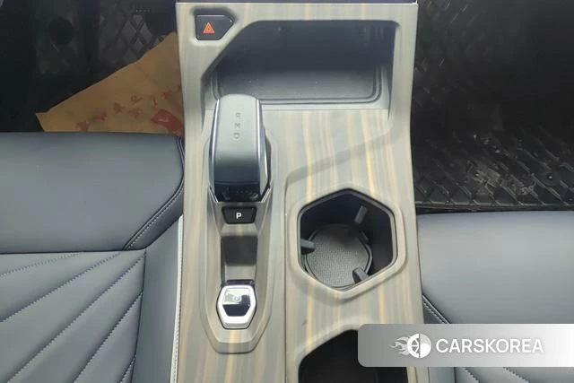 Geely Automobile Boyue L id 4209032 из Китая 7