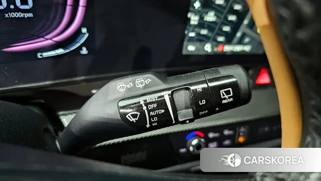 Kia Sportage 5th Generation id 3591909 из Кореи 7