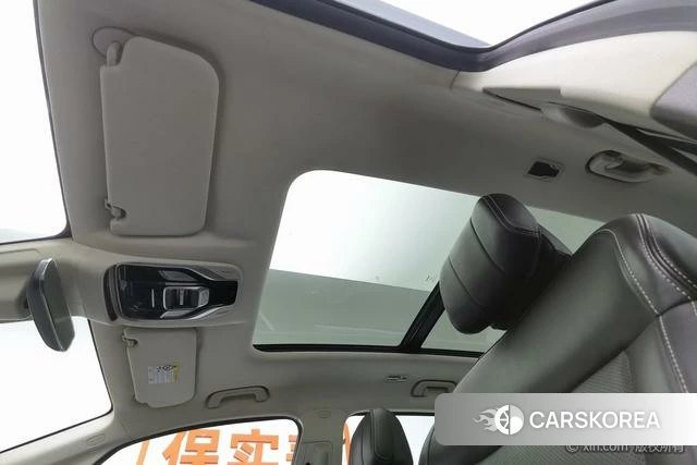Geely Automobile Jiayi PHEV id 4210054 из Китая 7