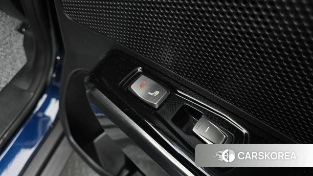 Ssangyong Berry New Tivoli id 4731427 из Кореи 7