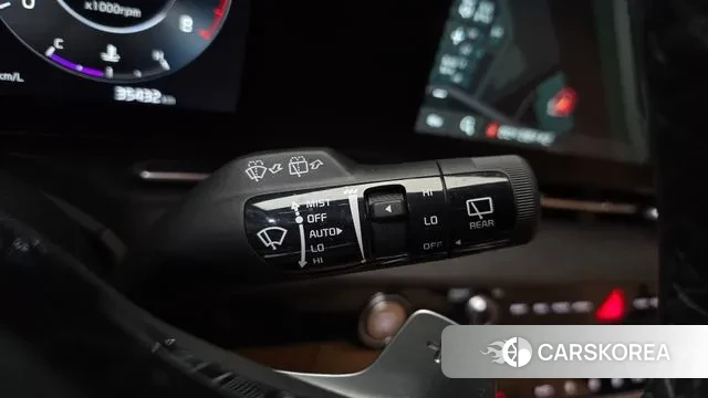 Kia Carnival 4th generation id 3492774 из Кореи 7