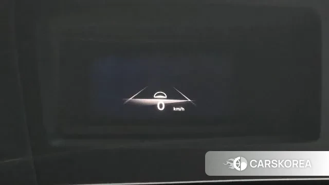 Genesis GV70 id 3488223 из Кореи 7