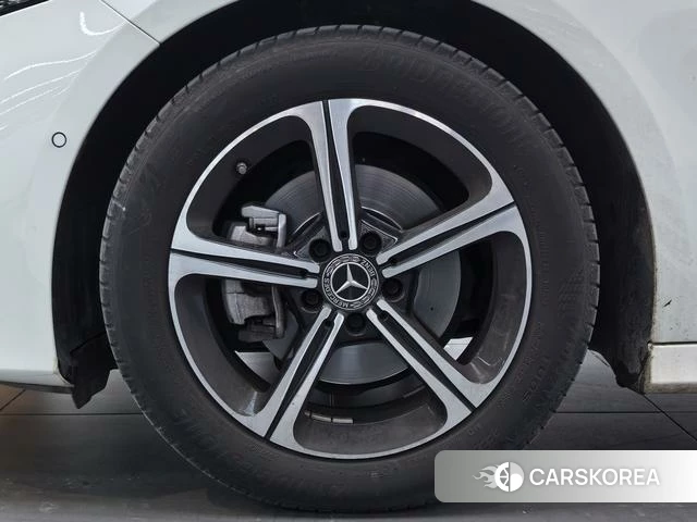 Mercedes-Benz Class A id 4263786 из Китая 7
