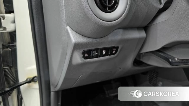 Kia Morning Urban (JA) id 4231968 из Кореи 7