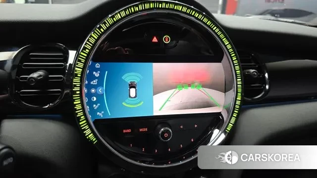 Mini Cooper id 3241193 из Кореи 7