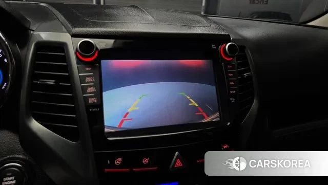 Ssangyong Tivoli Armor id 3024728 из Кореи 7