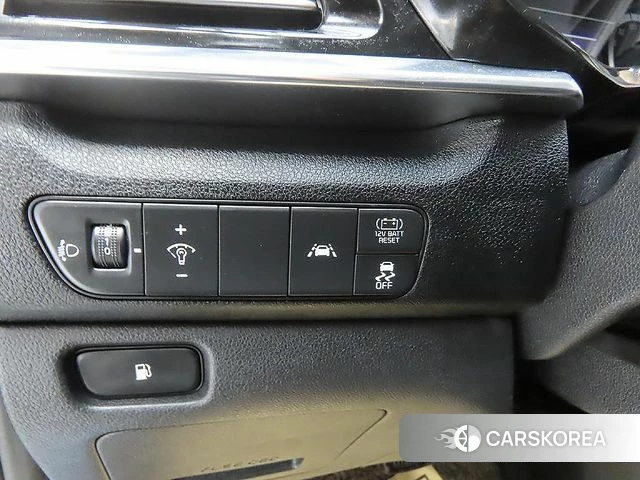 Kia The New Niro id 4520050 из Кореи 7