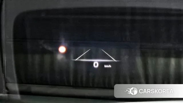 Genesis G90 (RS4) id 3437405 из Кореи 7