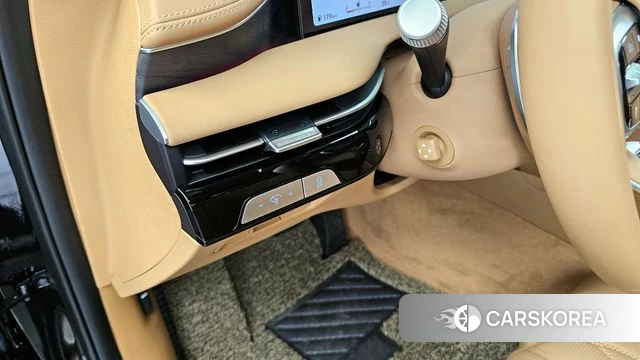 Genesis G80 (RG3) id 4374855 из Кореи 7