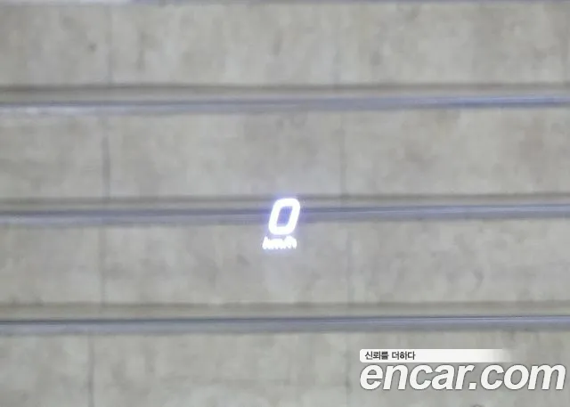 Mercedes-Benz GLE-Class W167 id 2736405 из Кореи 7