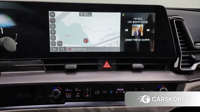 Kia Sportage 5th Generation Hybrid id 3411112 из Кореи 7