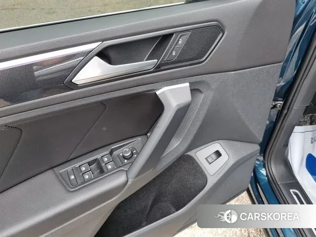 Volkswagen Tiguan second Generation id 2894677 из Кореи 7