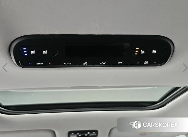 Hyundai Palisade (LX3) id 4539730 из Кореи 7