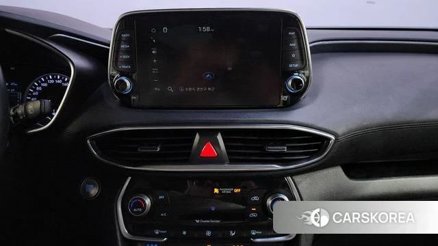 Hyundai Santa Fe TM id 3828999 из Кореи 7