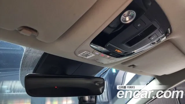 Kia K5 3rd generation id 2932381 из Кореи 7