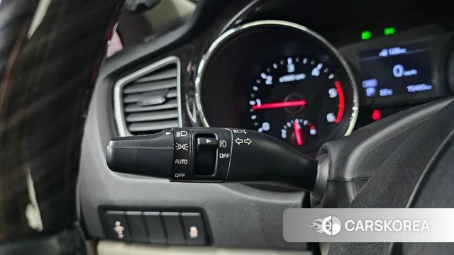 Kia The New Carnival id 4362720 из Кореи 7