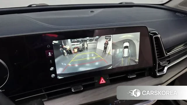 Kia Sportage 5th Generation Hybrid id 3577183 из Кореи 7