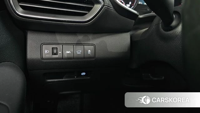 Hyundai The New Santa Fe id 4586568 из Кореи 7