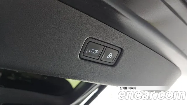 Genesis GV70 id 2854247 из Кореи 7