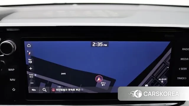 Kia K5 Hybrid 3rd Generation id 3588008 из Кореи 7