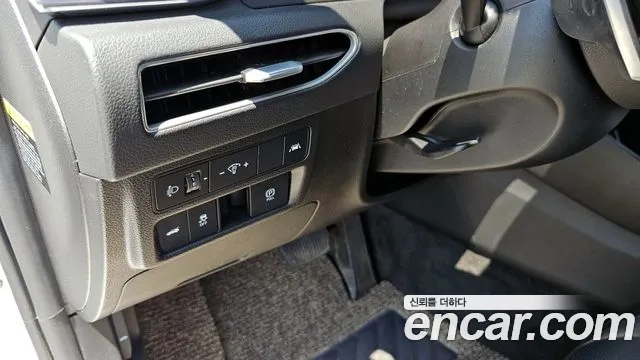 Hyundai Sonata (DN8) id 2912186 из Кореи 7