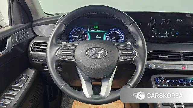 Hyundai Palisade id 3708534 из Кореи 7