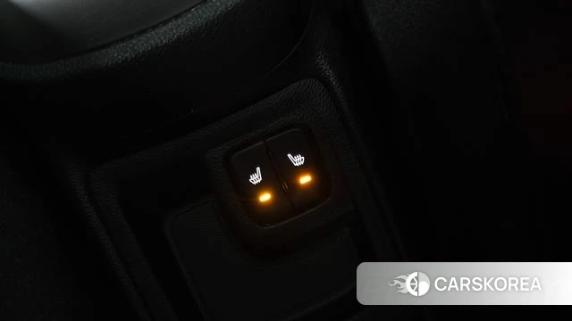 Chevrolet (GM Daewoo) The Next Spark id 3925164 из Кореи 7