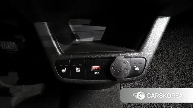 Kia The New Kia Ray id 3036419 из Кореи 7