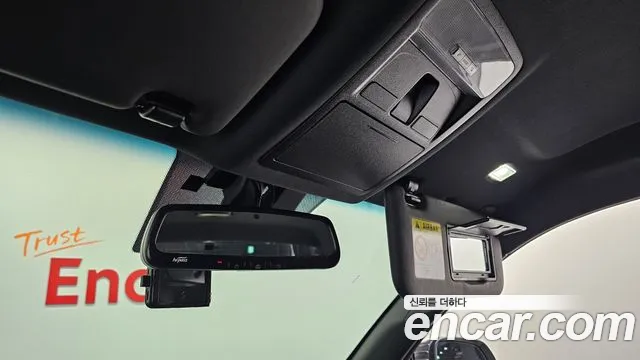 Ssangyong The New Rexton Sports Cannes id 2696130 из Кореи 7