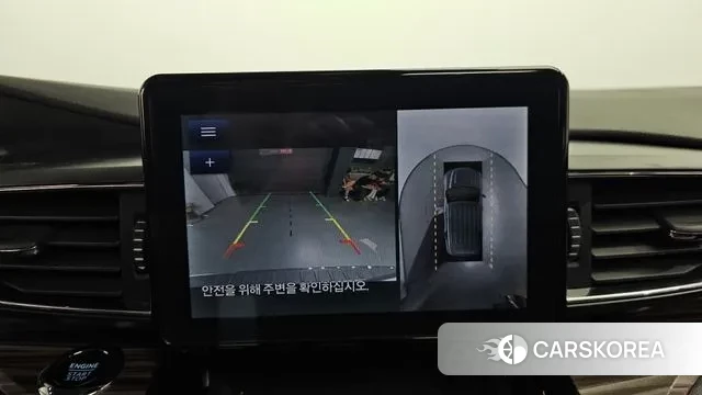 Ford Explorer 6th Generation id 3031567 из Кореи 7