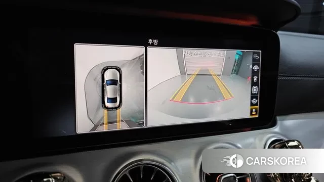 Mercedes-Benz CLS-Class C257 id 3265127 из Кореи 7