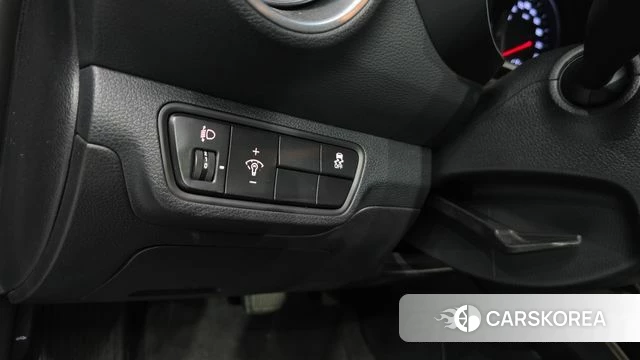 Kia The New K3 2nd generation id 4906062 из Кореи 7