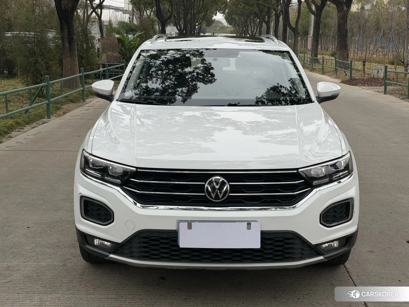 Volkswagen Exploring songs id 4452878 из Китая 7