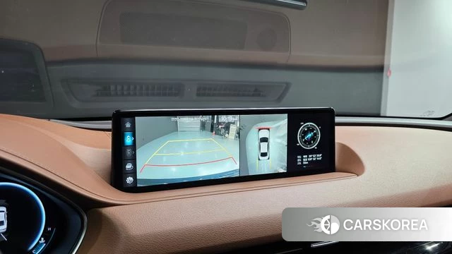 Genesis G80 (RG3) id 4623999 из Кореи 7