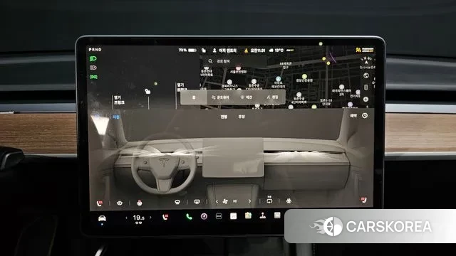 Tesla Model Y id 3263041 из Кореи 7