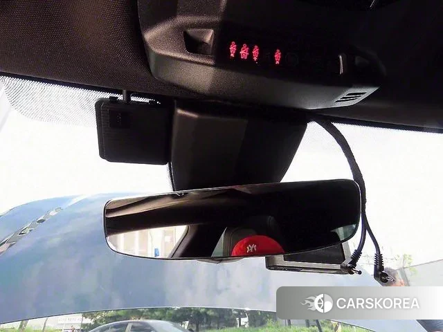 Peugeot 508 second Generation id 3018301 из Кореи 7