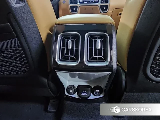 Kia Sorento 4th Generation id 3473657 из Кореи 7