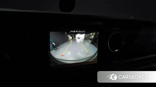 Jeep Wrangler (JL) id 2980742 из Кореи 7