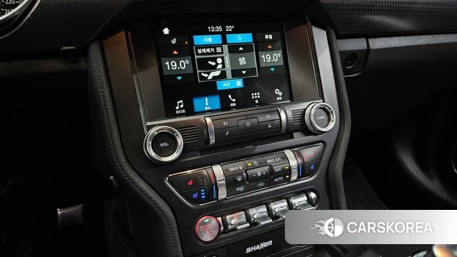 Ford Mustang id 3925022 из Кореи 7